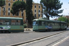 Rome, 27. July 2008